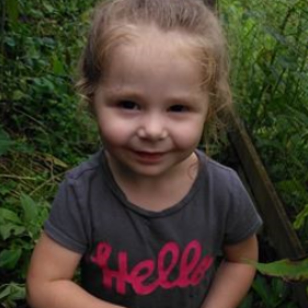 Meet your Posher, Rebekah - Picture 5 of 8